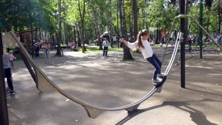 Парк Пехорка