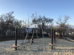 Парк Учкуевка