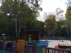 Нижний Новгород, детский сад